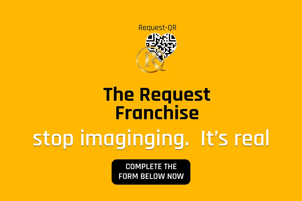 Request-QR-The Franchise